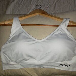 Jockey Sports Bra XL